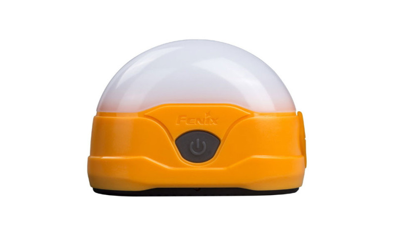 Кемпинговый фонарь Fenix CL20R
