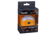 Кемпинговый фонарь Fenix CL20R