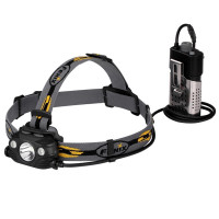 Налобный фонарь Fenix HP30R