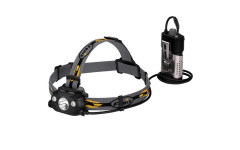 Налобный фонарь Fenix HP30R