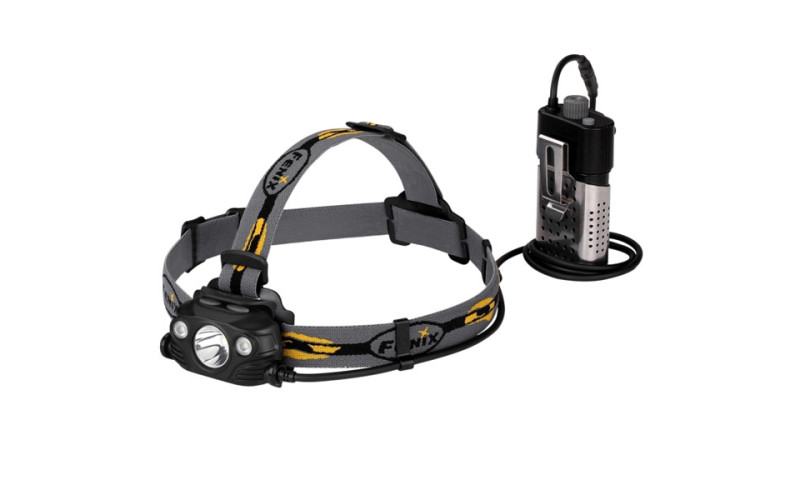 Налобный фонарь Fenix HP30R