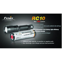 Fenix RC10