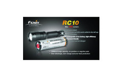 Fenix RC10
