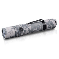 Фонарь Fenix PD35 V2.0 Digital Camo Edition