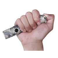 Фонарь Fenix PD35 V2.0 Digital Camo Edition