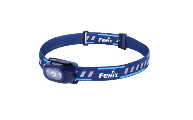 Налобный фонарь Fenix HL16