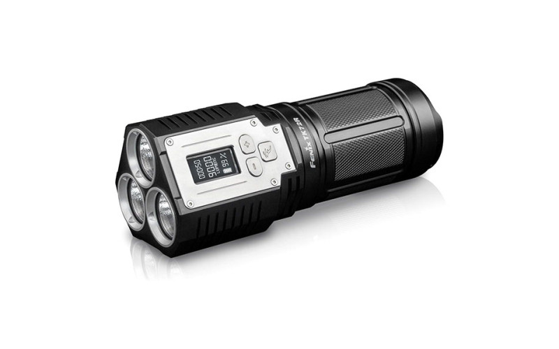 Фонарь Fenix TK72R