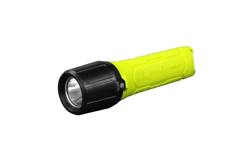 Фонарь взрывозащищенный Fenix SE10