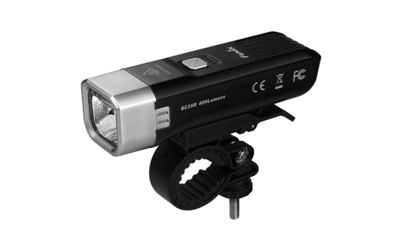Велофара Fenix BC25R