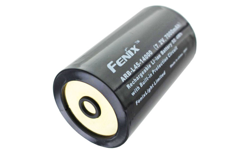 Аккумулятор Li-ion Fenix ARB-L45-14000