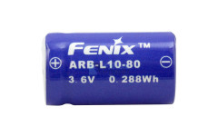 Аккумулятор Fenix ARB-L10-80 (10180)