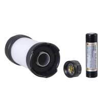 Кемпинговый фонарь Fenix CL25R SE
