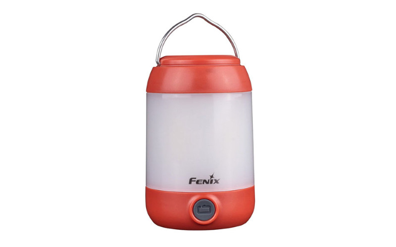 Кемпинговый фонарь Fenix CL23
