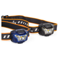 Налобный фонарь Fenix HL18R (XP-G3, 400 лм, Li-Po АКБ/AAA)