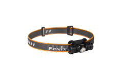 Налобный фонарь Fenix HM23 (CREE, ANSI 240 лм, AA)