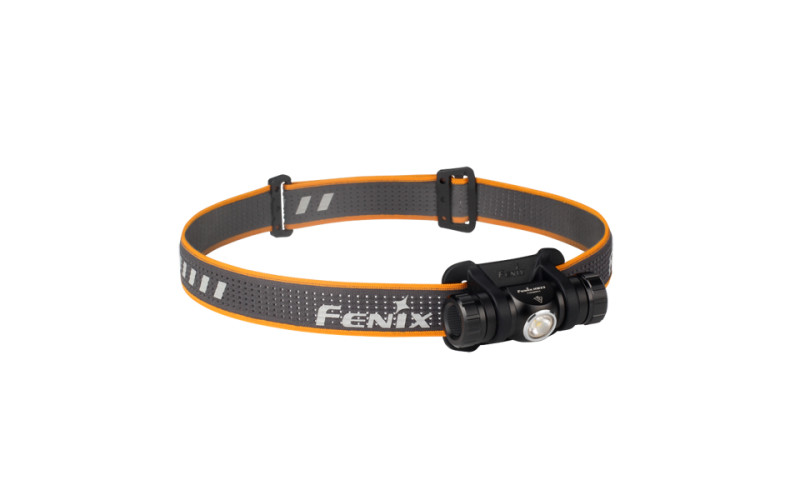 Налобный фонарь Fenix HM23 (CREE, ANSI 240 лм, AA)