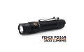 Фонарь Fenix PD36R (SST-40, ANSI 1600 lm, 21700)