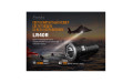 Фонарь Fenix LR40R (XP-L HI V3+18 Luxeon V2, 12000 лм, 4x18650)