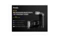 Фонарь Fenix WT20R (2 x CREE, ANSI 400 lm, Li-Po АКБ)