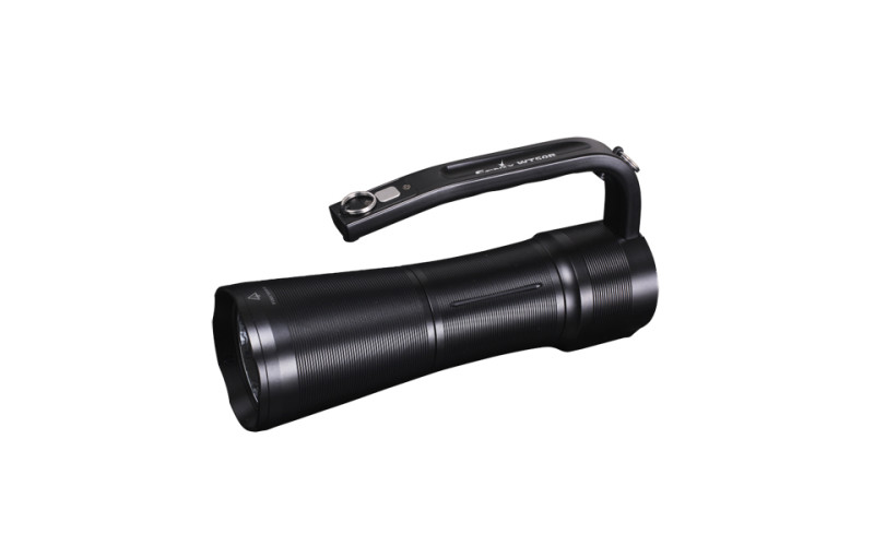 Фонарь Fenix WT50R (2 x CREE, ANSI 3700 lm, Li-ion АКБ)