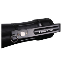 Фонарь Fenix WT50R (2 x CREE, ANSI 3700 lm, Li-ion АКБ)