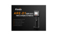 Зарядное устройство Fenix ARE-D1