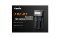 Зарядное устройство Fenix ARE-D2