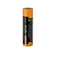 Аккумулятор Fenix ARB-L18-2900L 18650 Li-ion 2900 mAh