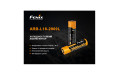 Аккумулятор Fenix ARB-L18-2900L 18650 Li-ion 2900 mAh