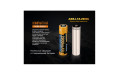 Аккумулятор Fenix ARB-L18-2900L 18650 Li-ion 2900 mAh