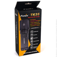 Fenix TK35 V2.0