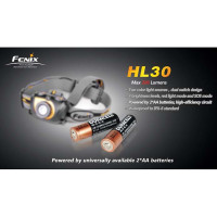 Fenix HL30