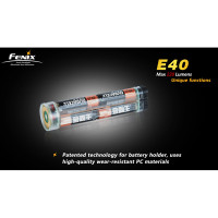 Fenix E40