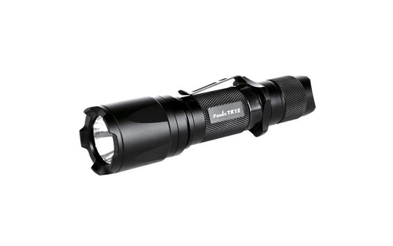 Fenix TK12