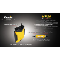 Fenix HP20