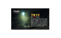 Fenix TK15 S2