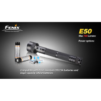 Fenix E50 NW