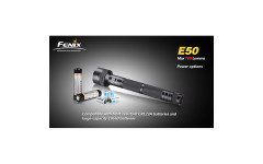 Fenix E50 NW