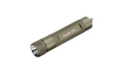 Фонарь Fenix E01 Olive