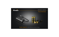 Велофара Fenix BT10