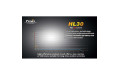 Fenix HL30 NW