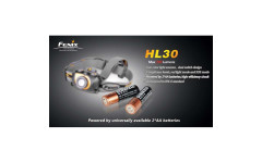 Fenix HL30 NW