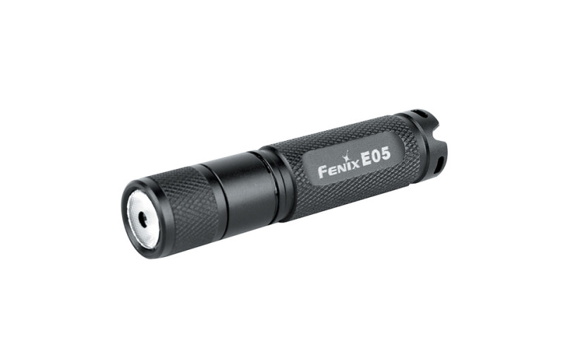 Fenix E05