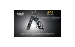 Fenix E05