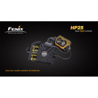 Fenix HP25