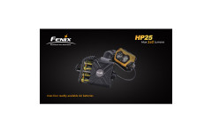 Fenix HP25
