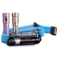 Налобный фонарь Fenix HL10