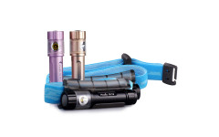 Налобный фонарь Fenix HL10