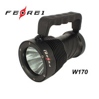 Фонарь для дайвинга Ferei W170 SST-90