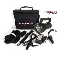 Фонарь для дайвинга Ferei W170 SST-90